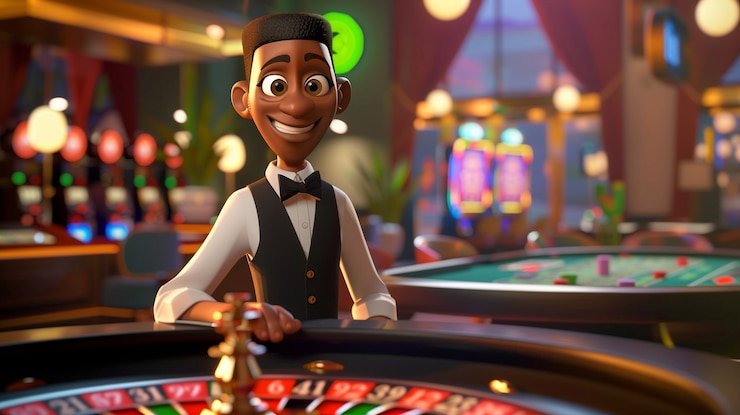 Video turnamen slot pakde4 Video turnamen slot pakde4